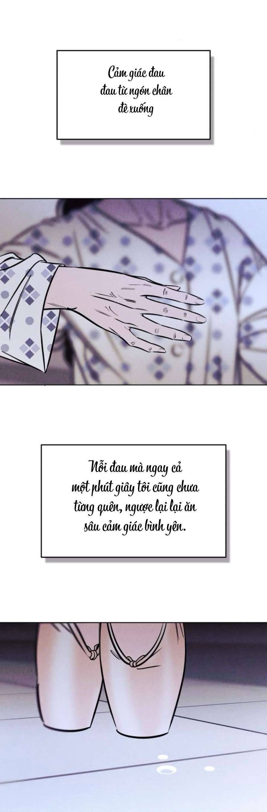 Để Em Cho Cô Mượn Chút Lửa Nhé? Chapter 63 - Trang 2