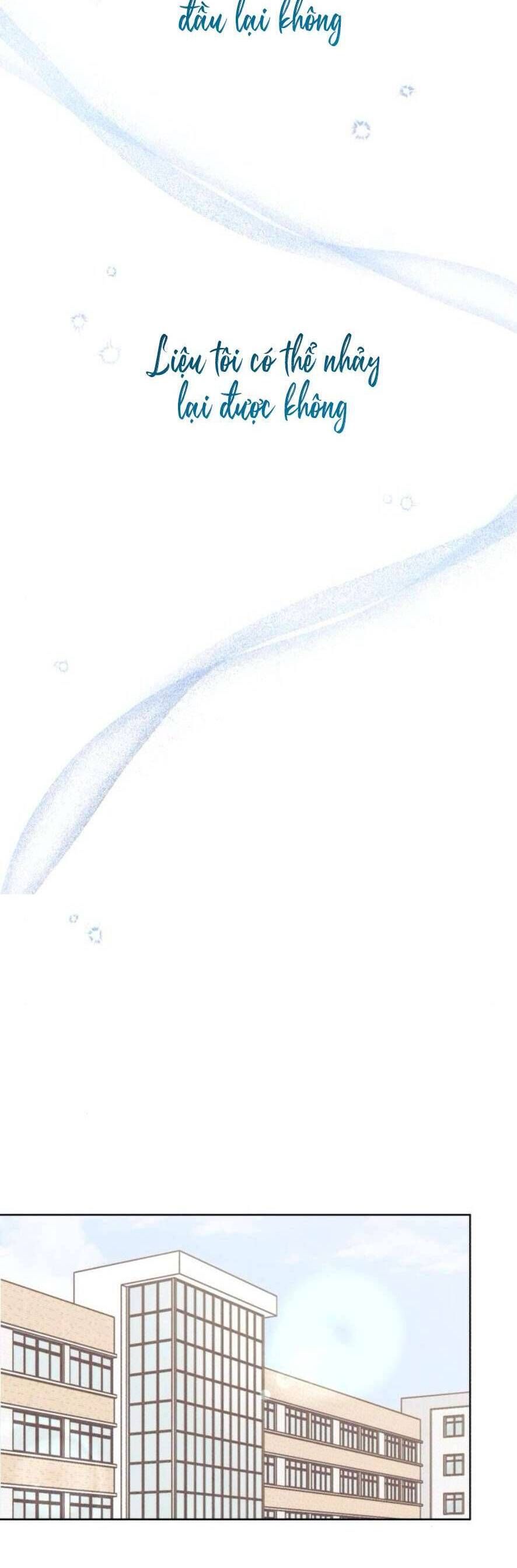 Để Em Cho Cô Mượn Chút Lửa Nhé? Chapter 63 - Trang 2