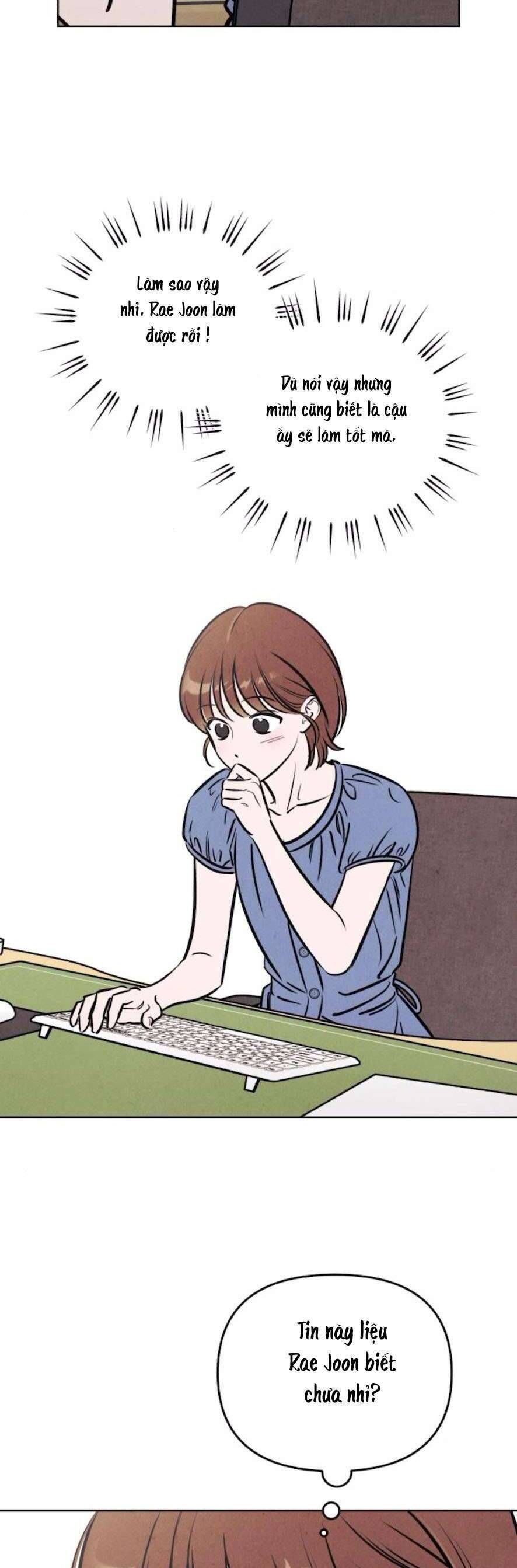 Để Em Cho Cô Mượn Chút Lửa Nhé? Chapter 63 - Trang 2