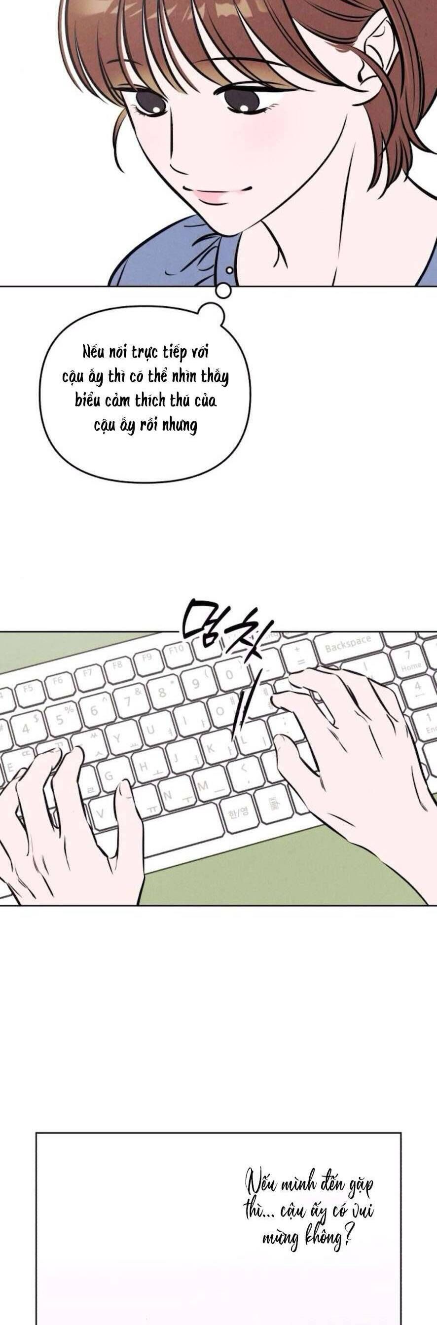 Để Em Cho Cô Mượn Chút Lửa Nhé? Chapter 63 - Trang 2