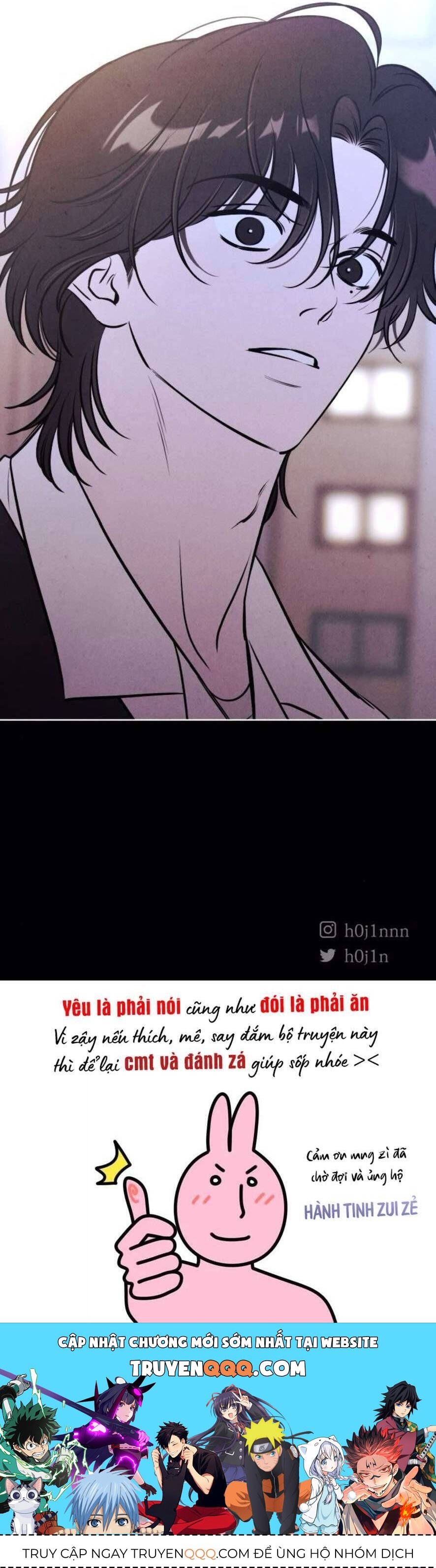 Để Em Cho Cô Mượn Chút Lửa Nhé? Chapter 63 - Trang 2