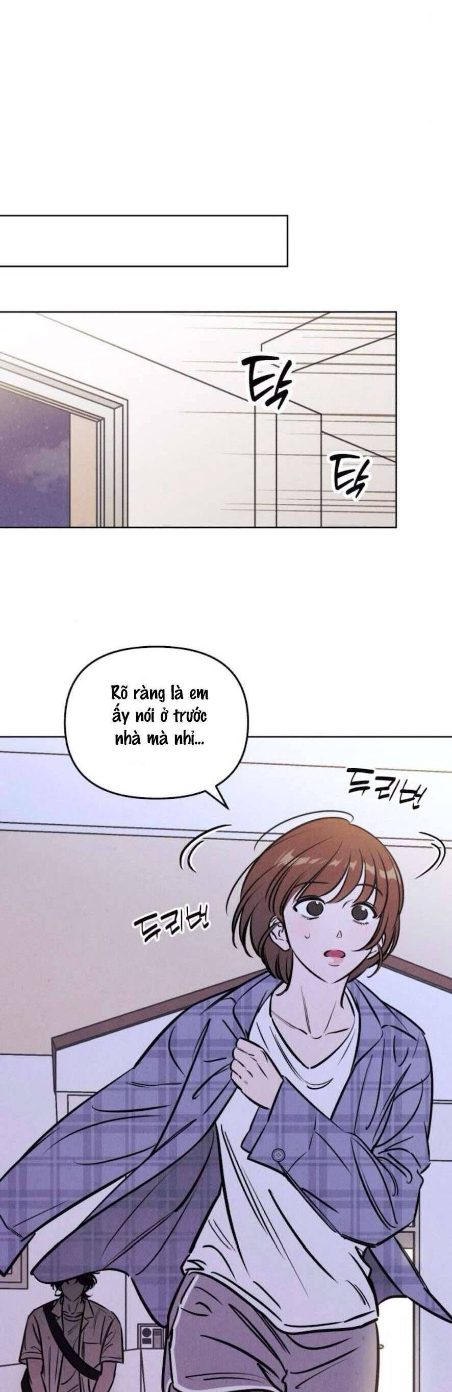 Để Em Cho Cô Mượn Chút Lửa Nhé? Chapter 63 - Trang 2