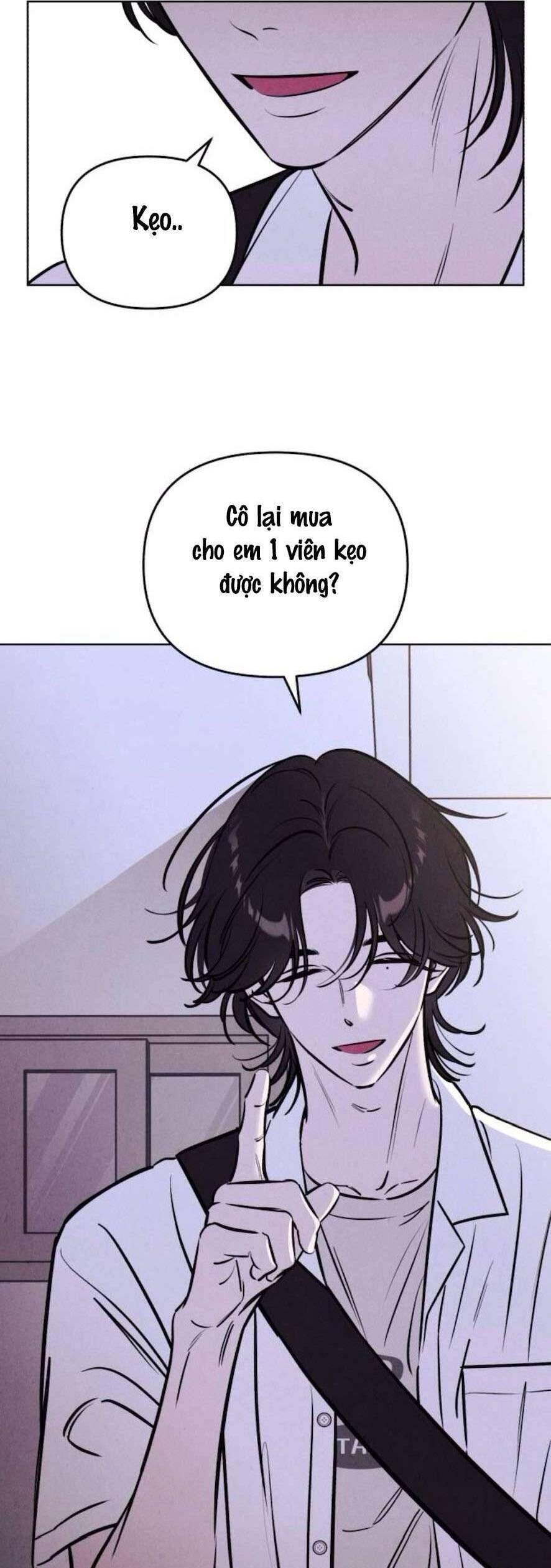 Để Em Cho Cô Mượn Chút Lửa Nhé? Chapter 63 - Trang 2