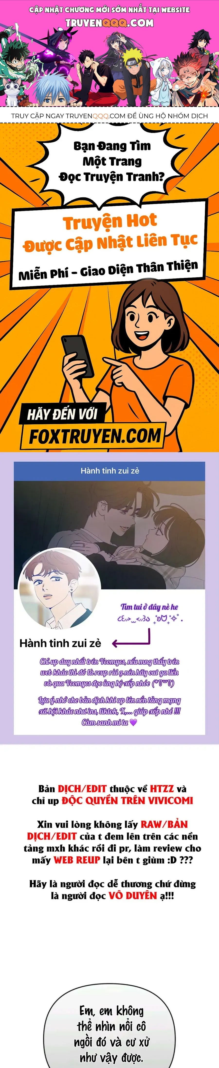 Để Em Cho Cô Mượn Chút Lửa Nhé? Chapter 69 - Trang 2