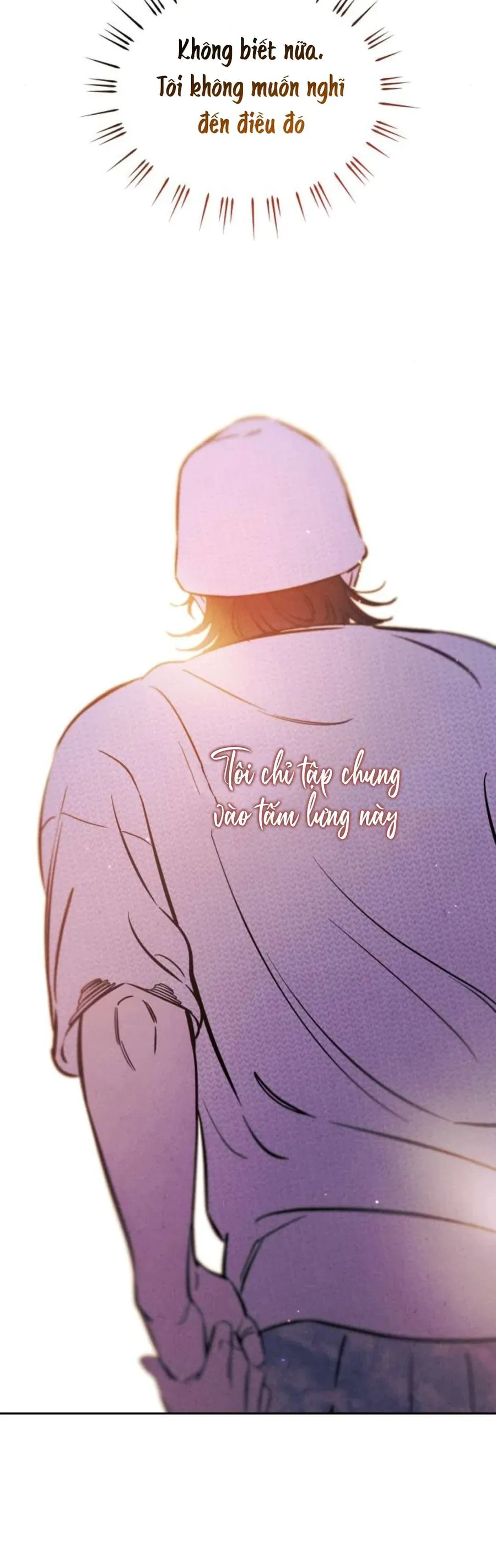 Để Em Cho Cô Mượn Chút Lửa Nhé? Chapter 69 - Trang 2