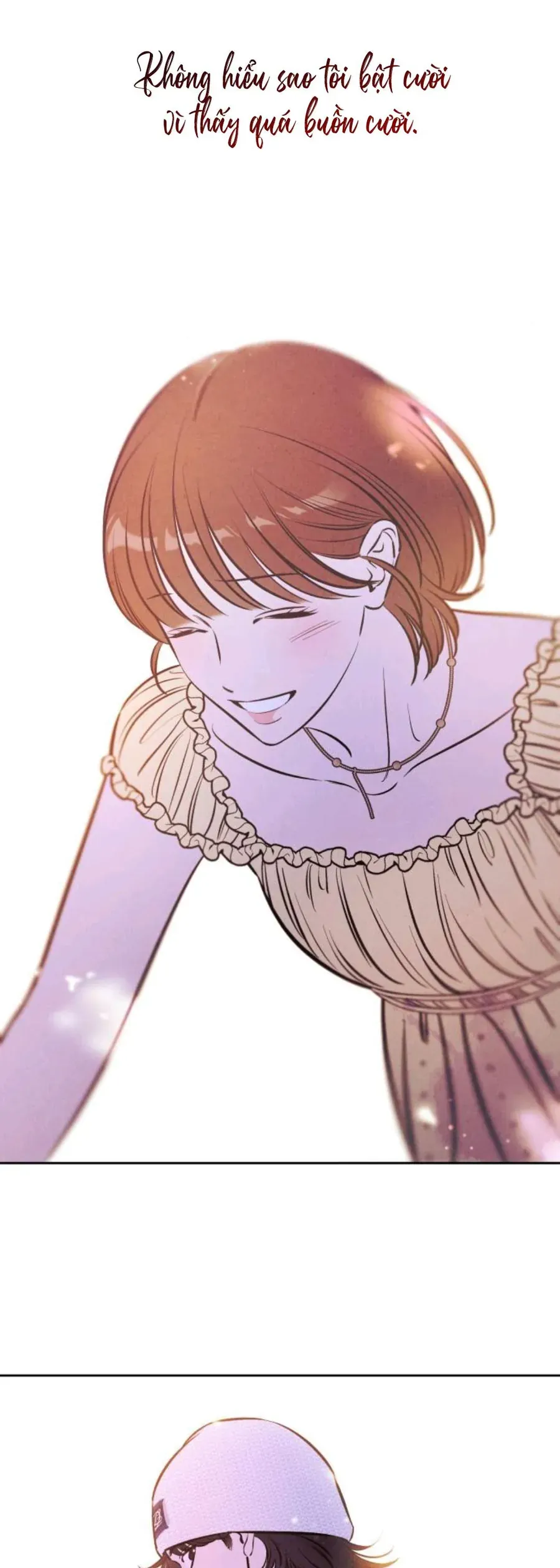 Để Em Cho Cô Mượn Chút Lửa Nhé? Chapter 69 - Trang 2