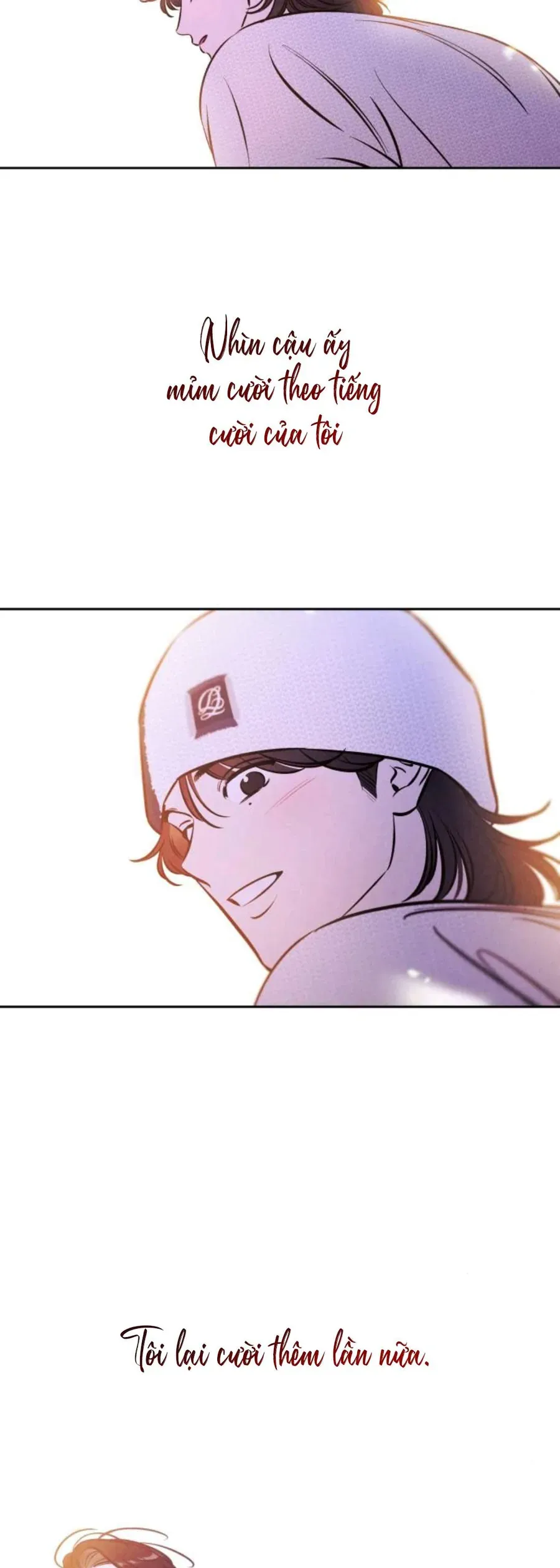 Để Em Cho Cô Mượn Chút Lửa Nhé? Chapter 69 - Trang 2