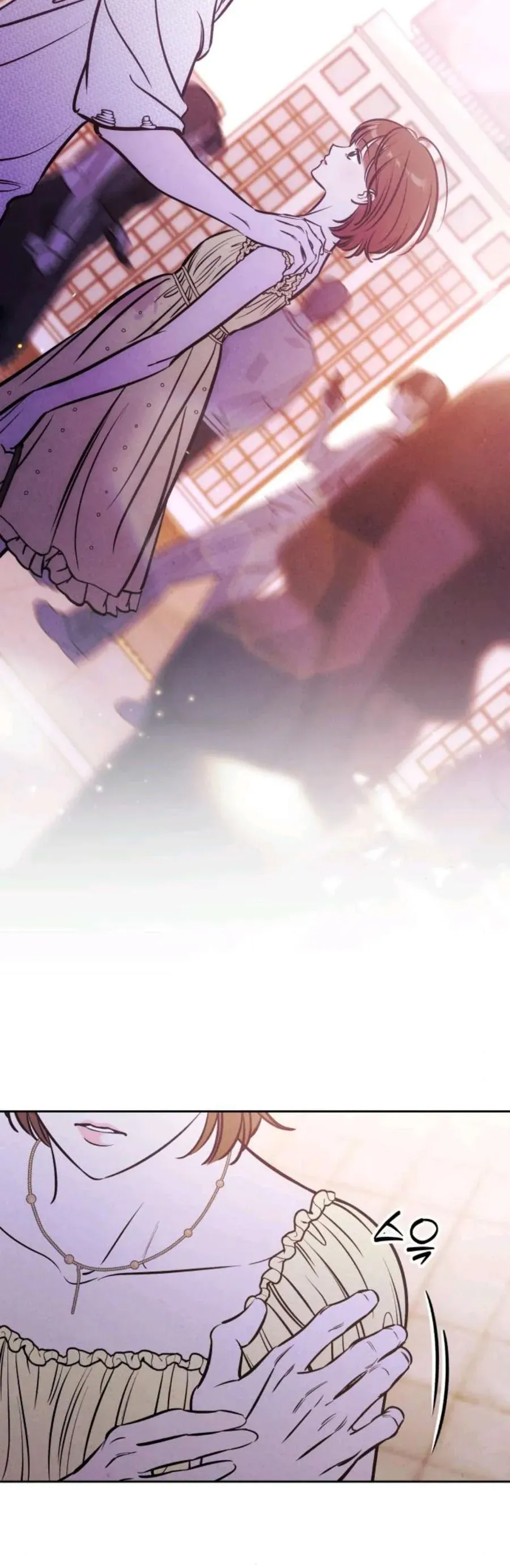 Để Em Cho Cô Mượn Chút Lửa Nhé? Chapter 69 - Trang 2