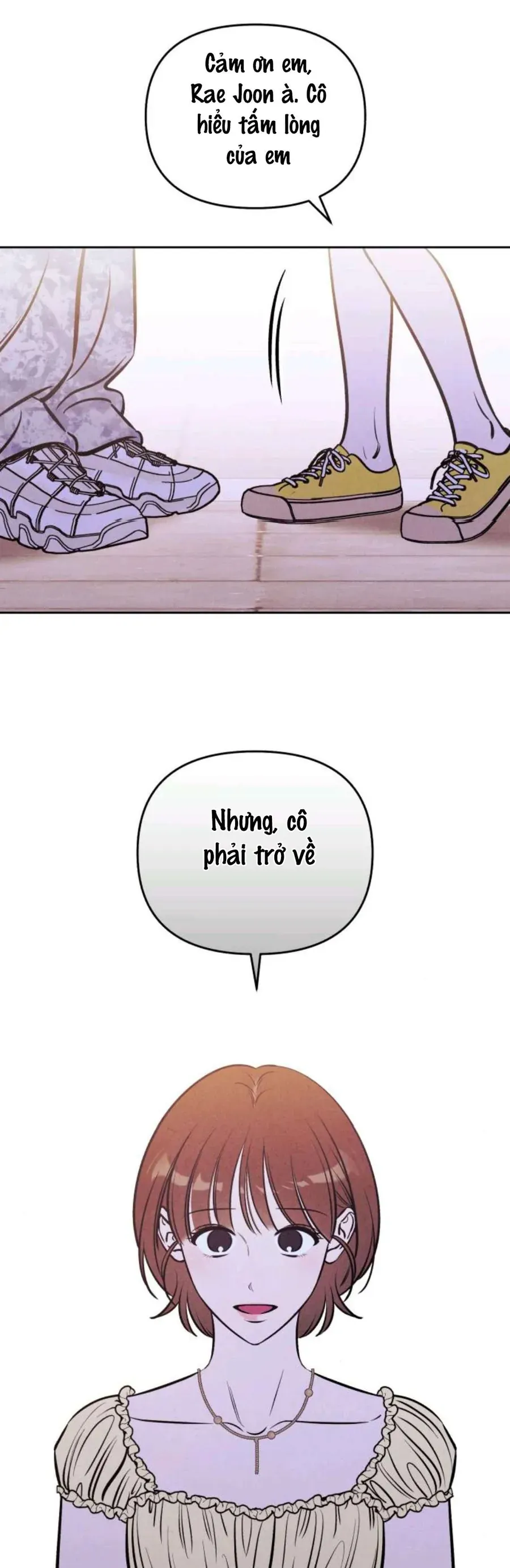 Để Em Cho Cô Mượn Chút Lửa Nhé? Chapter 69 - Trang 2