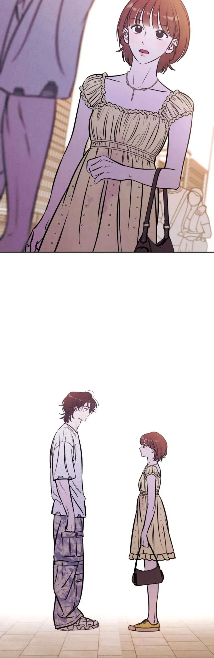 Để Em Cho Cô Mượn Chút Lửa Nhé? Chapter 69 - Trang 2