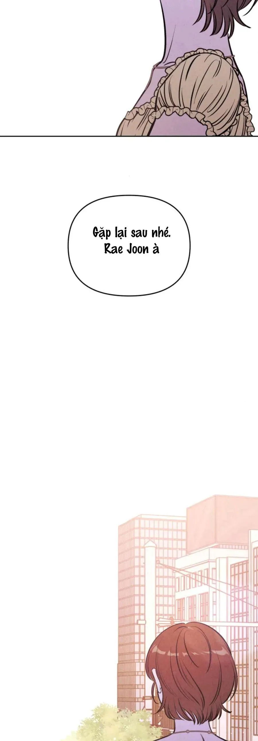 Để Em Cho Cô Mượn Chút Lửa Nhé? Chapter 69 - Trang 2