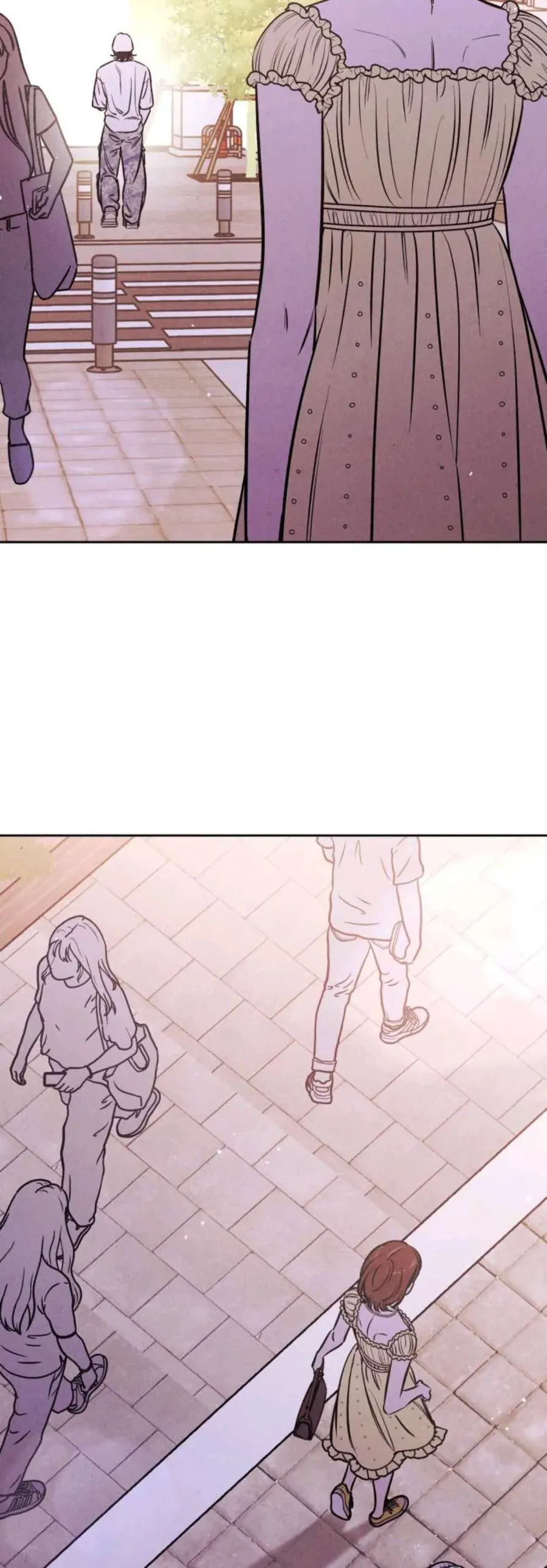 Để Em Cho Cô Mượn Chút Lửa Nhé? Chapter 69 - Trang 2