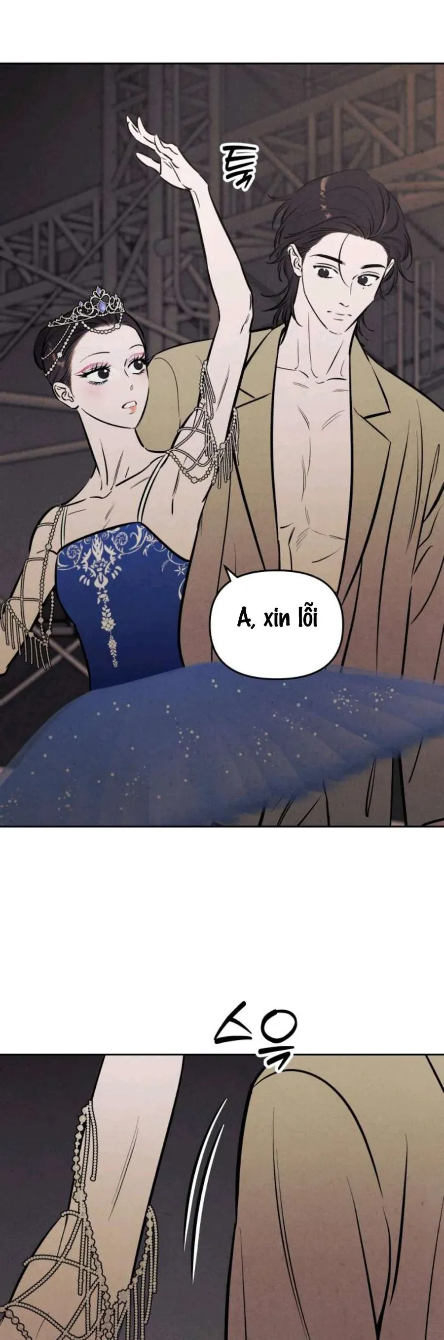 Để Em Cho Cô Mượn Chút Lửa Nhé? Chapter 69 - Trang 2