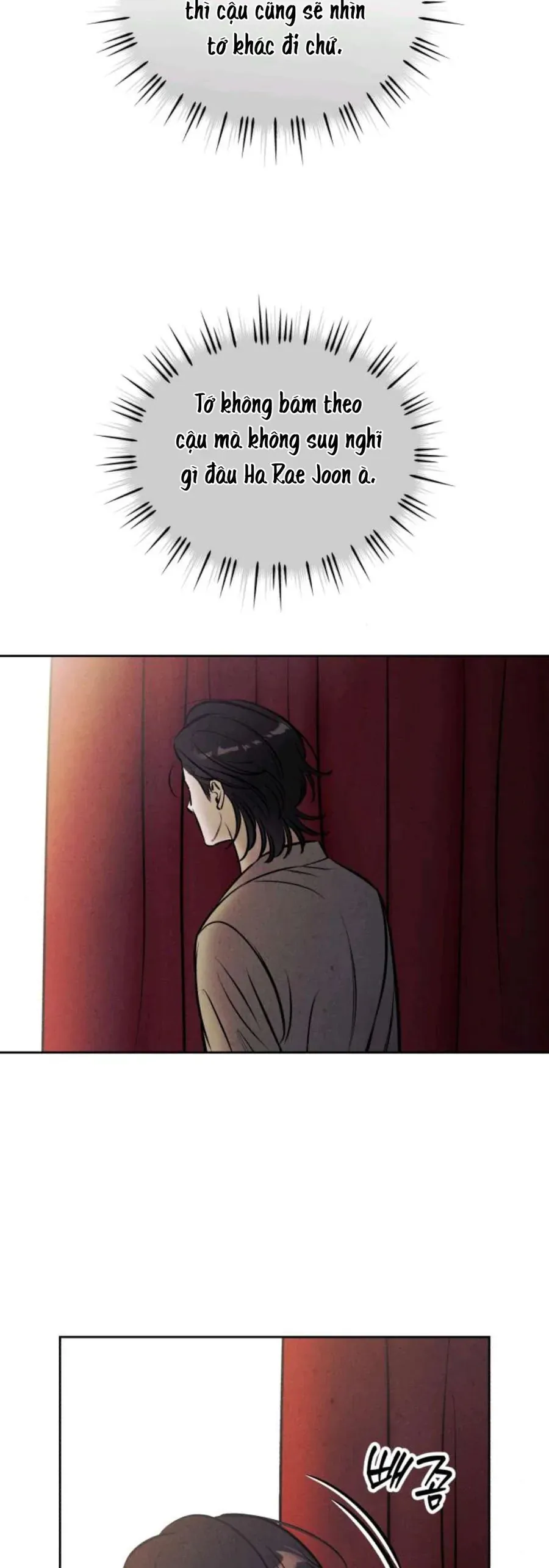 Để Em Cho Cô Mượn Chút Lửa Nhé? Chapter 69 - Trang 2