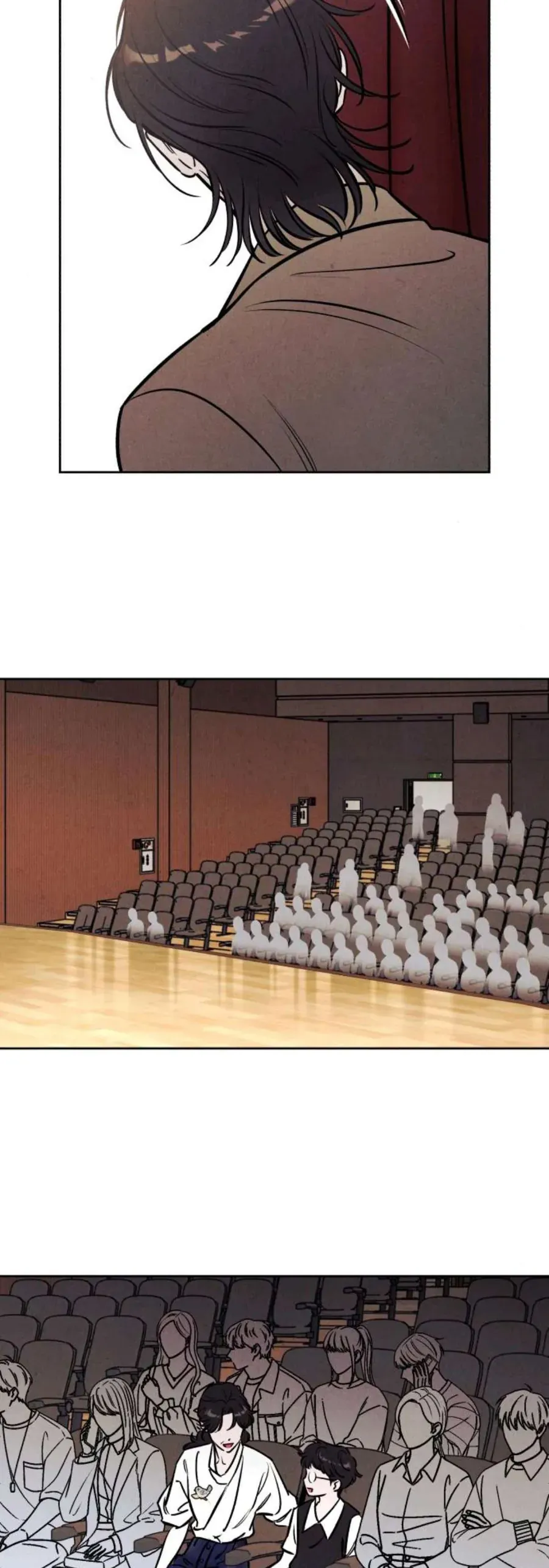 Để Em Cho Cô Mượn Chút Lửa Nhé? Chapter 69 - Trang 2