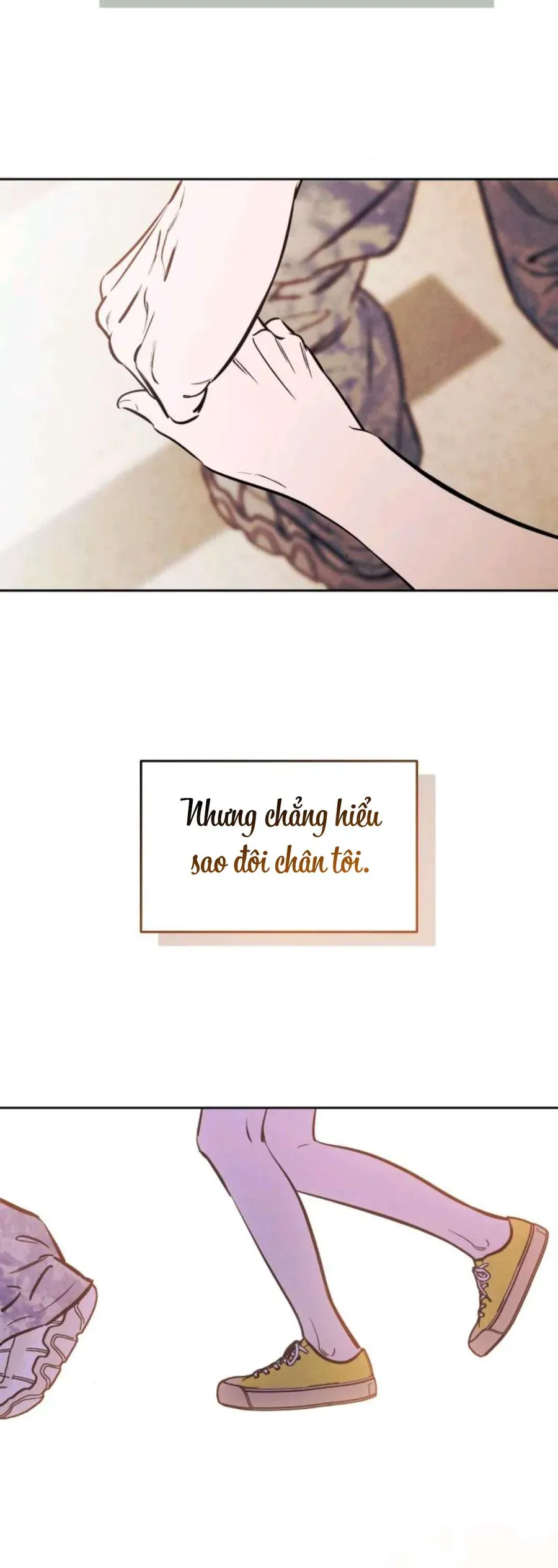 Để Em Cho Cô Mượn Chút Lửa Nhé? Chapter 69 - Trang 2