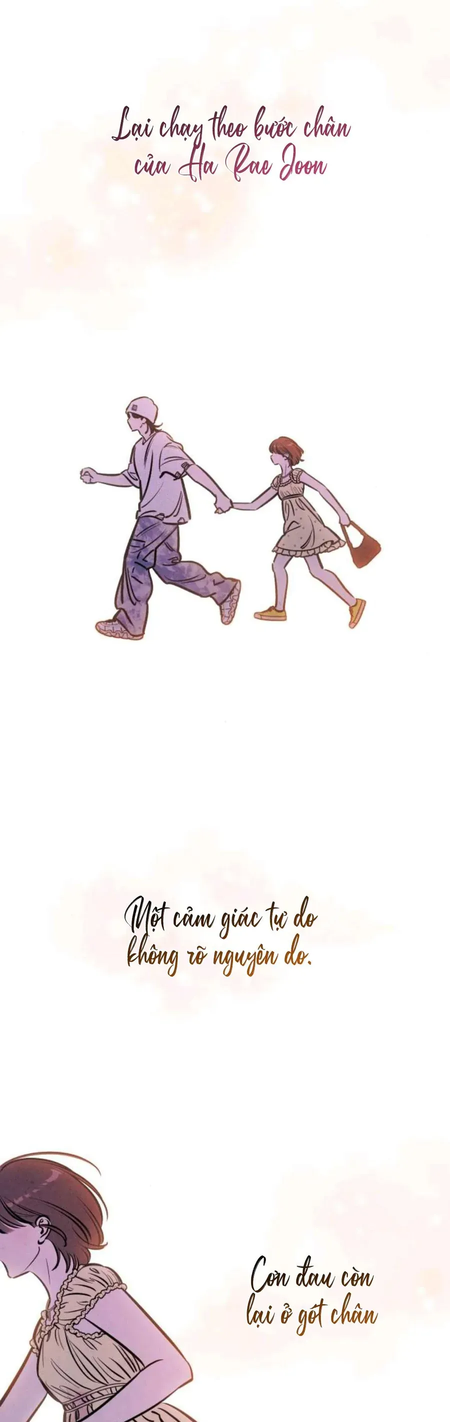 Để Em Cho Cô Mượn Chút Lửa Nhé? Chapter 69 - Trang 2