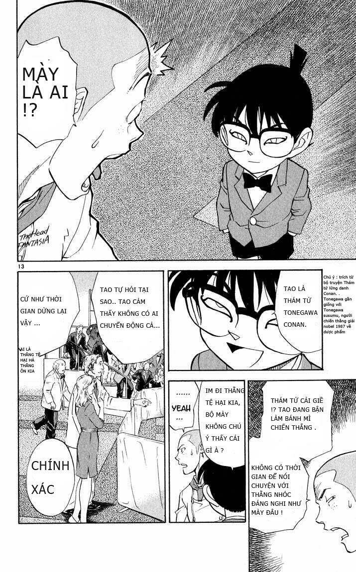 Đệ Nhất Bánh Mì Chapter 108 - Trang 2