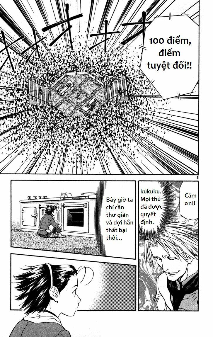 Đệ Nhất Bánh Mì Chapter 119 - Trang 2