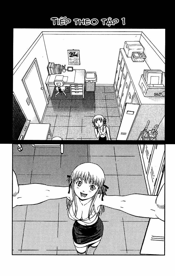 Đệ Nhất Bánh Mì Chapter 15 - Trang 2