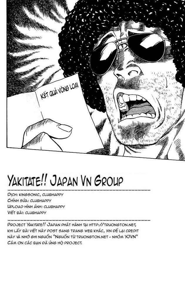 Đệ Nhất Bánh Mì Chapter 19 - Trang 2