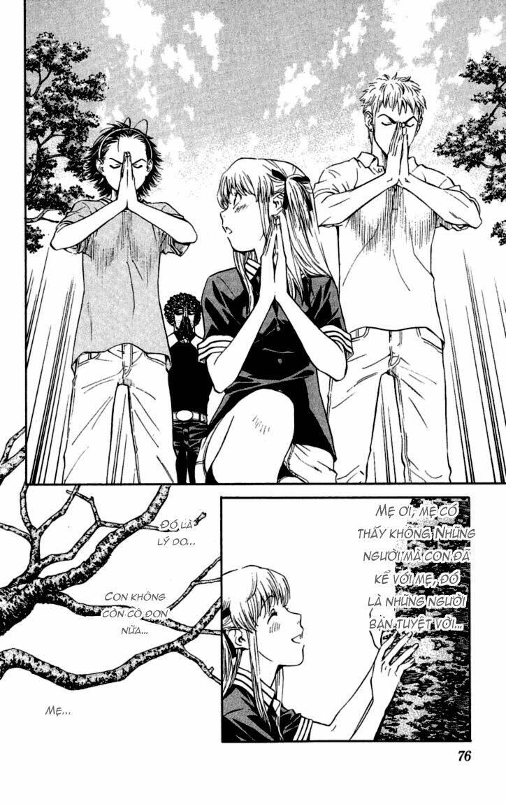 Đệ Nhất Bánh Mì Chapter 36 - Trang 2