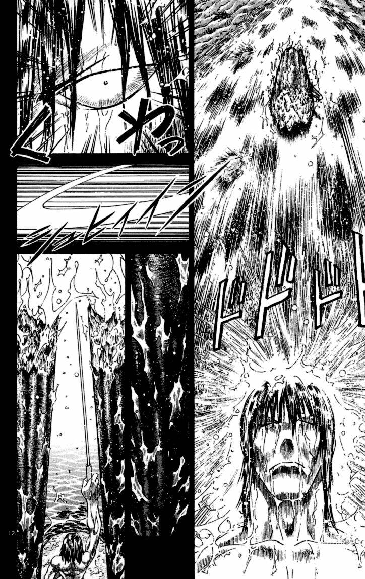 Đệ Nhất Bánh Mì Chapter 40 - Trang 2