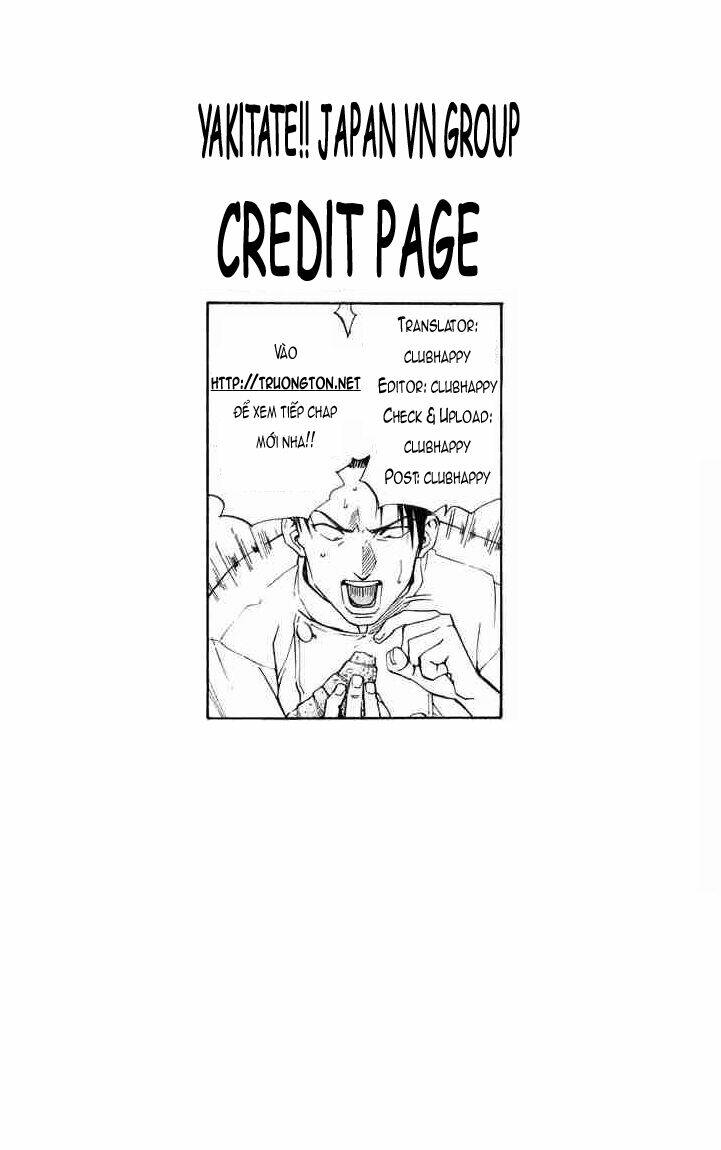 Đệ Nhất Bánh Mì Chapter 5 - Trang 2