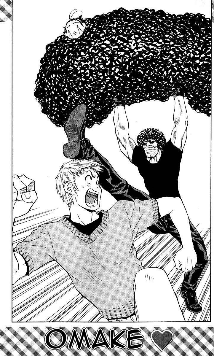 Đệ Nhất Bánh Mì Chapter 50 - Trang 2