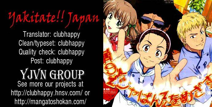 Đệ Nhất Bánh Mì Chapter 50 - Trang 2