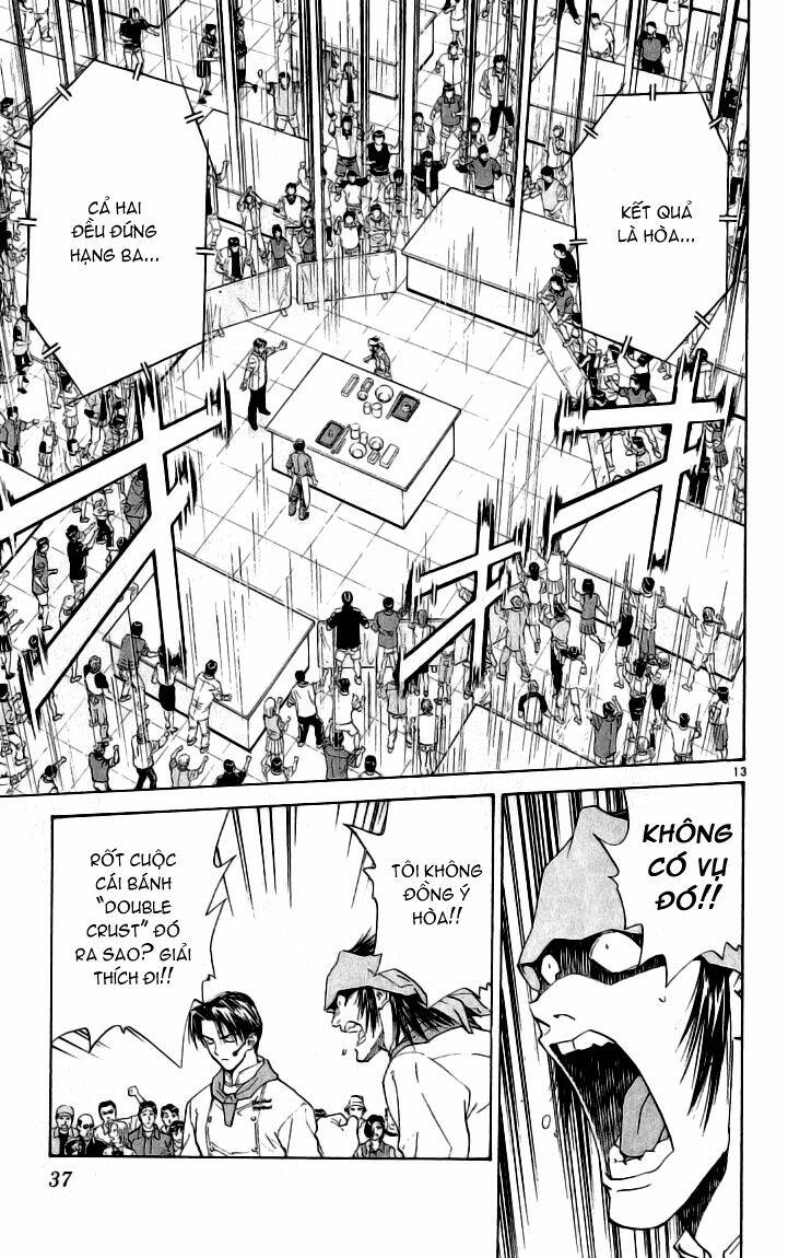 Đệ Nhất Bánh Mì Chapter 52 - Trang 2