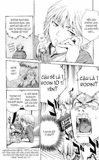 Đệ Nhất Bánh Mì Chapter 59 - Trang 2