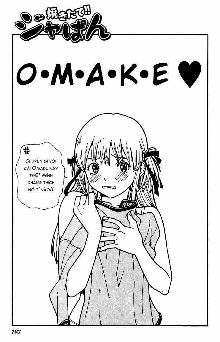 Đệ Nhất Bánh Mì Chapter 6 - Trang 2