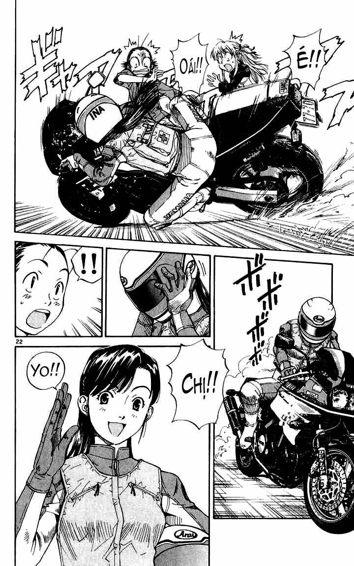 Đệ Nhất Bánh Mì Chapter 7 - Trang 2