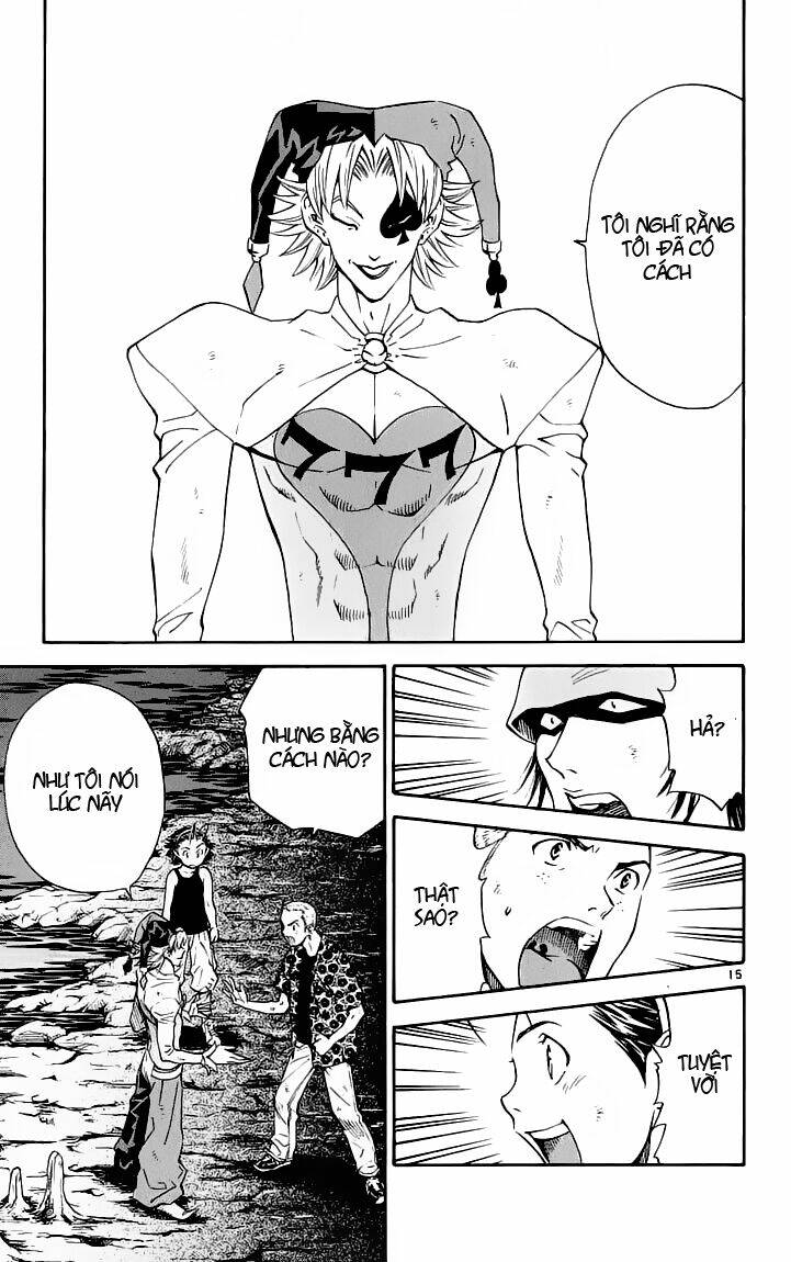 Đệ Nhất Bánh Mì Chapter 80 - Trang 2