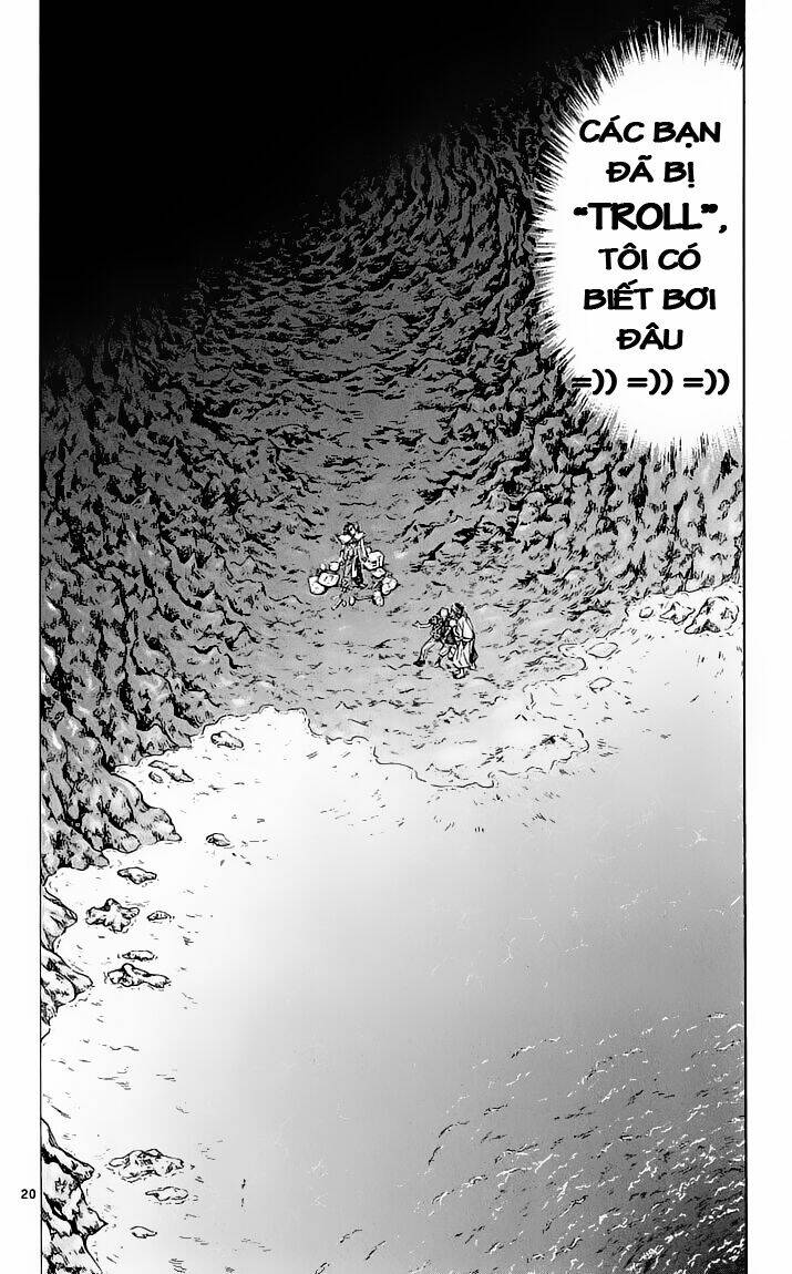 Đệ Nhất Bánh Mì Chapter 80 - Trang 2