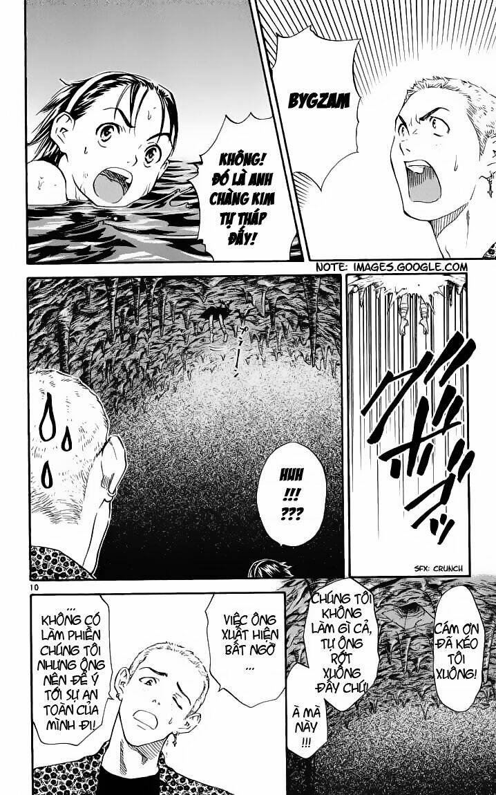 Đệ Nhất Bánh Mì Chapter 83 - Trang 2