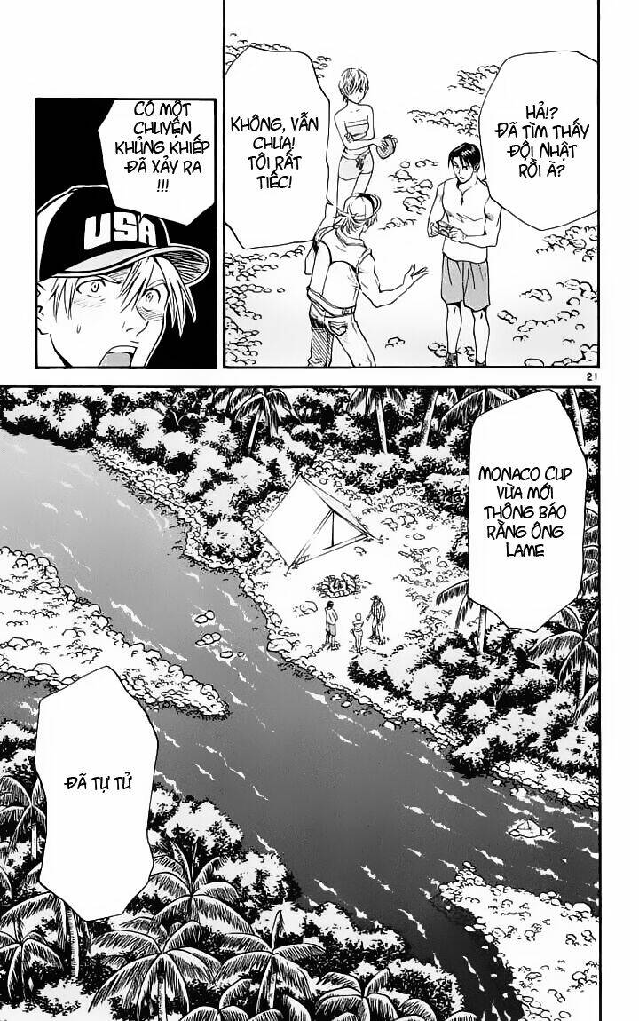 Đệ Nhất Bánh Mì Chapter 83 - Trang 2