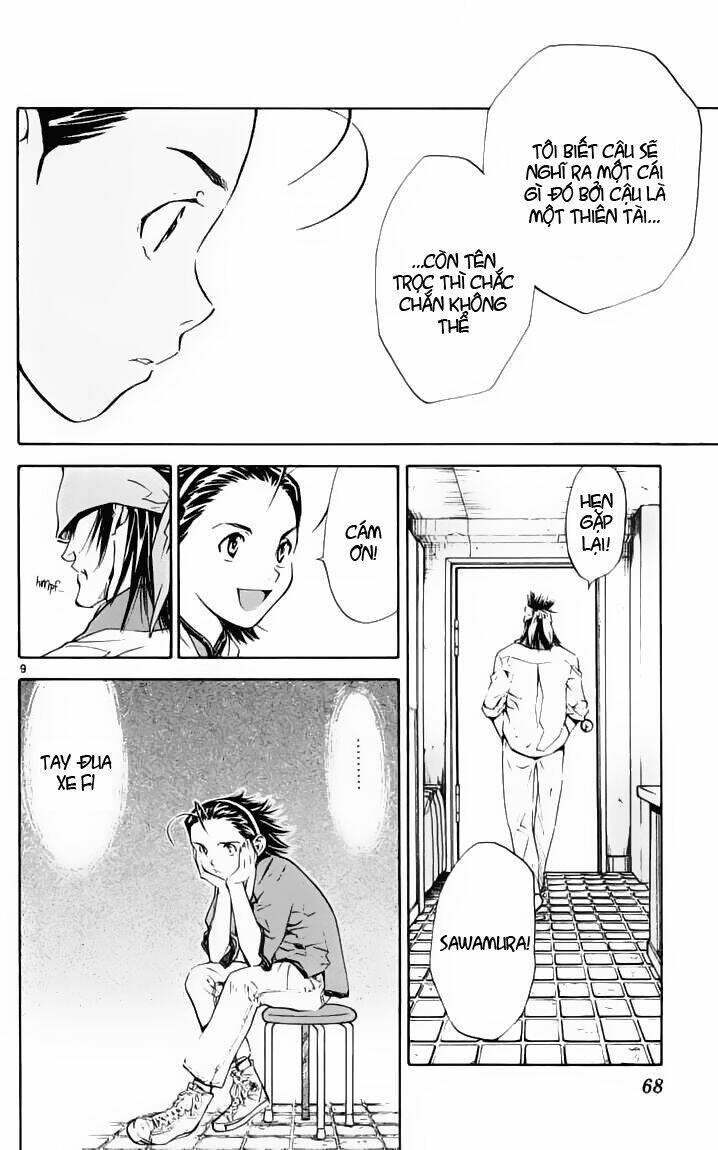 Đệ Nhất Bánh Mì Chapter 88 - Trang 2