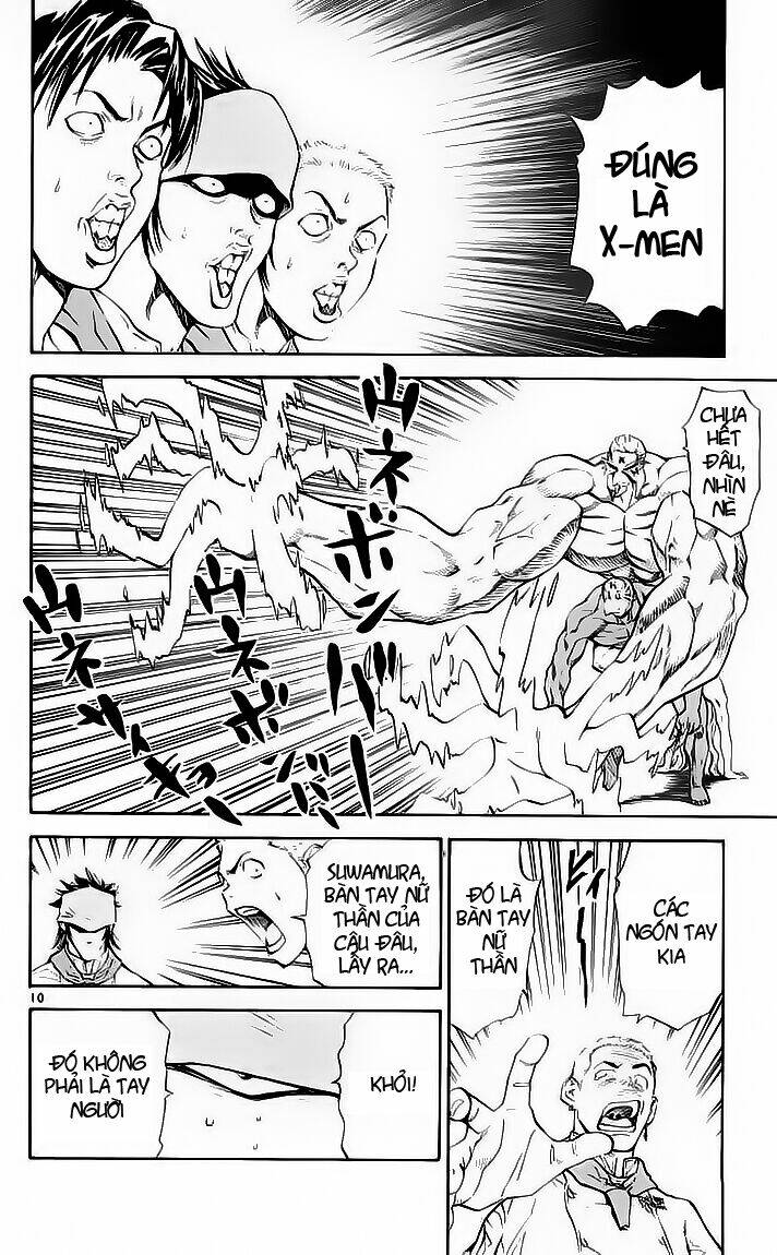 Đệ Nhất Bánh Mì Chapter 89 - Trang 2