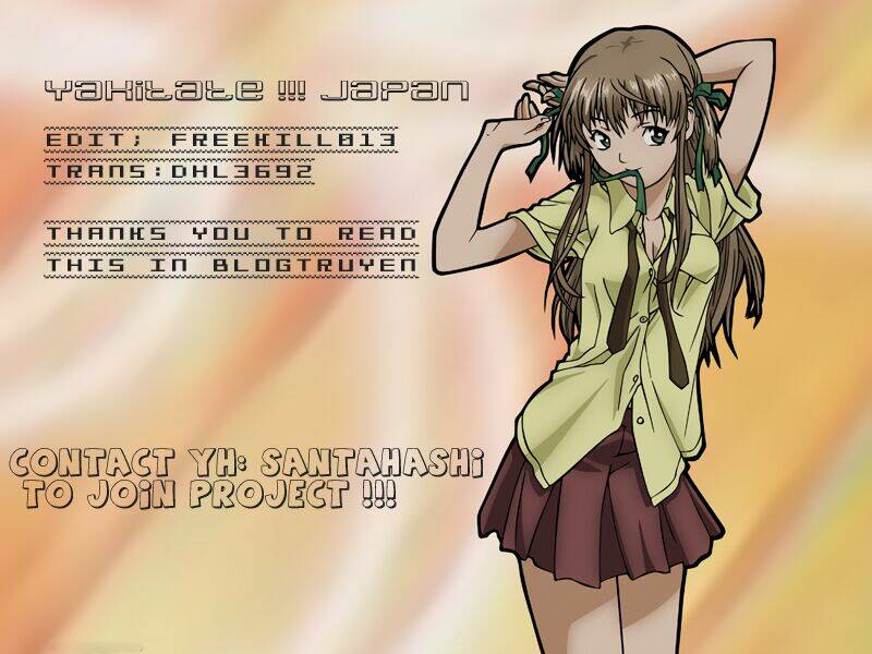 Đệ Nhất Bánh Mì Chapter 92 - Trang 2