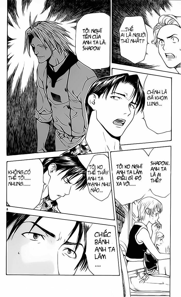 Đệ Nhất Bánh Mì Chapter 94 - Trang 2