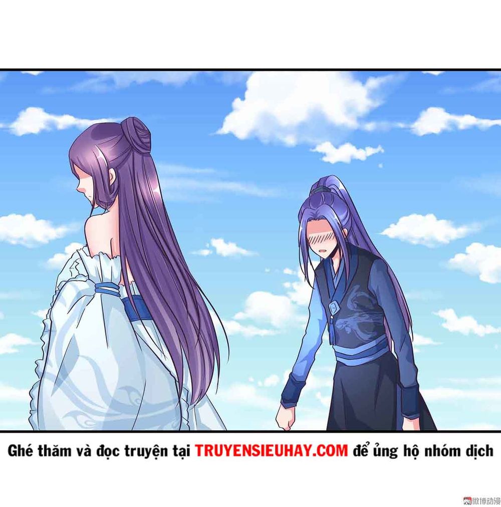 Đệ Nhất Chưởng Môn Chapter 101 - Trang 2