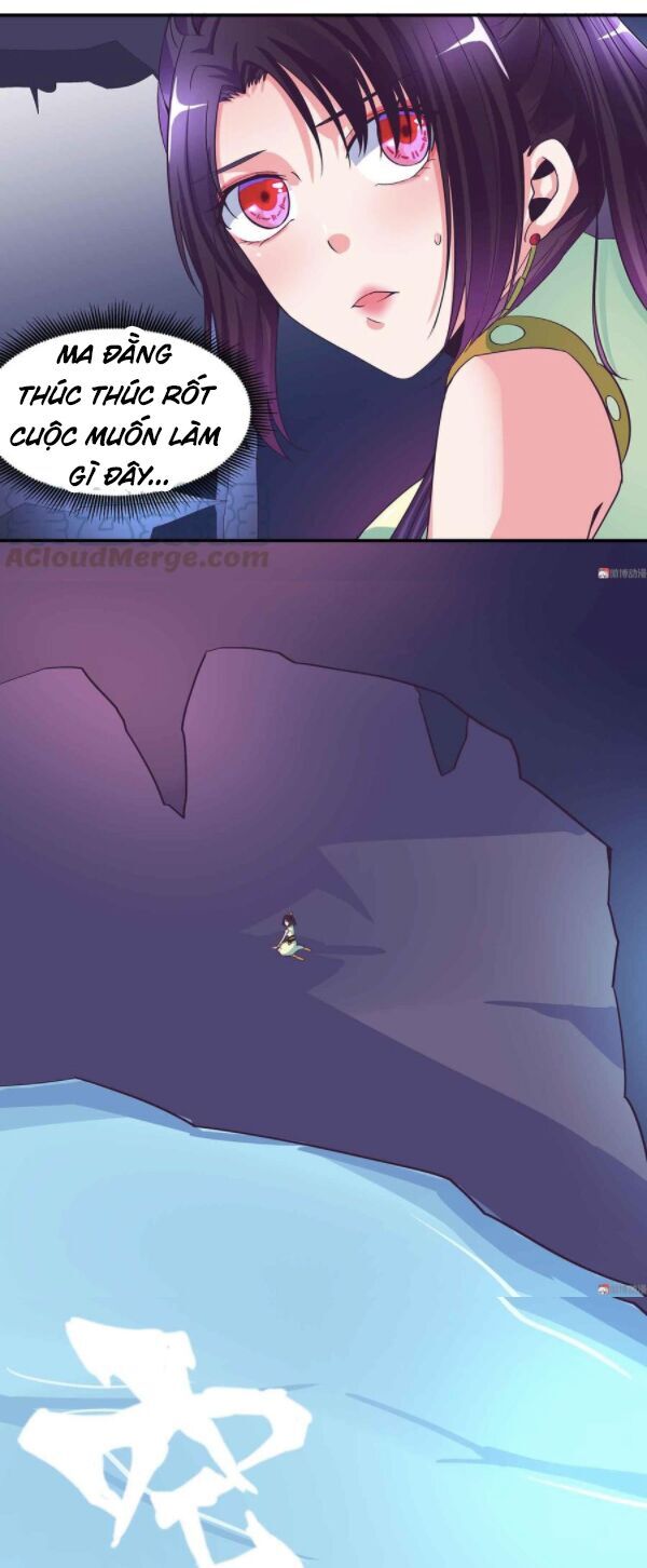 Đệ Nhất Chưởng Môn Chapter 107 - Trang 2