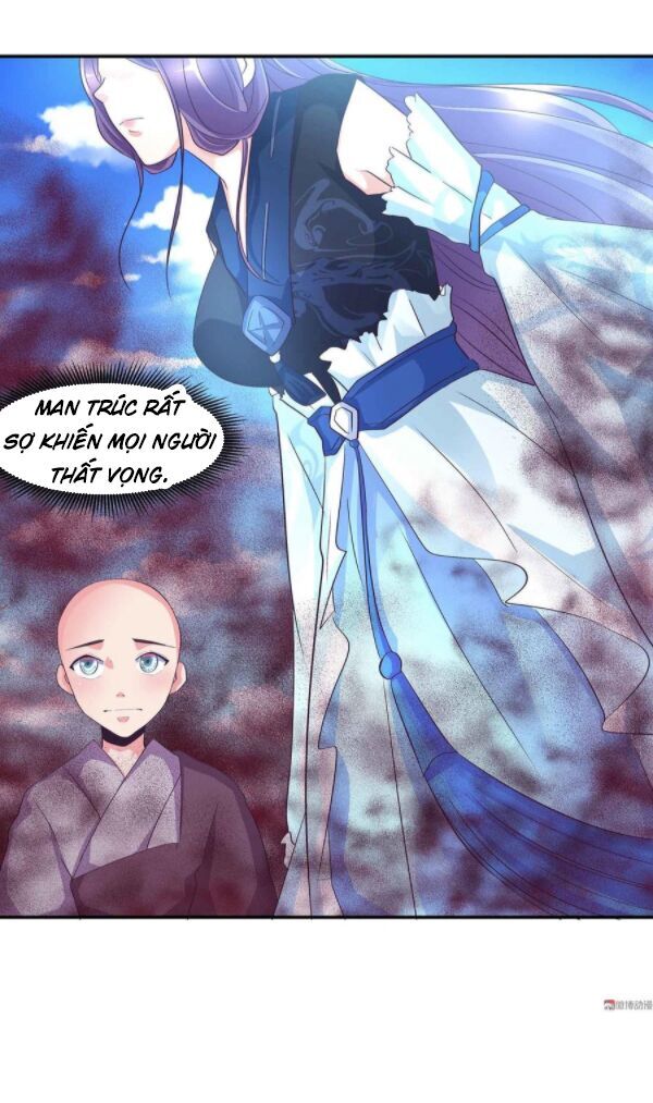 Đệ Nhất Chưởng Môn Chapter 110 - Trang 2