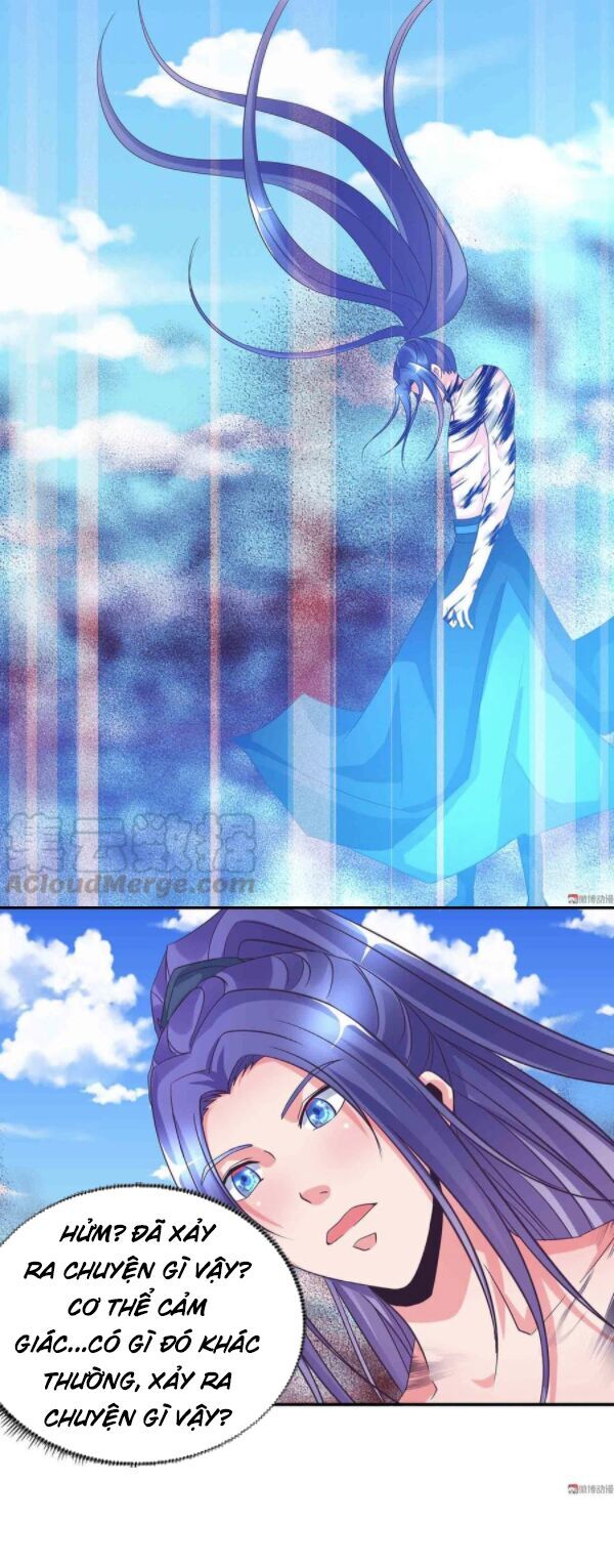 Đệ Nhất Chưởng Môn Chapter 112 - Trang 2
