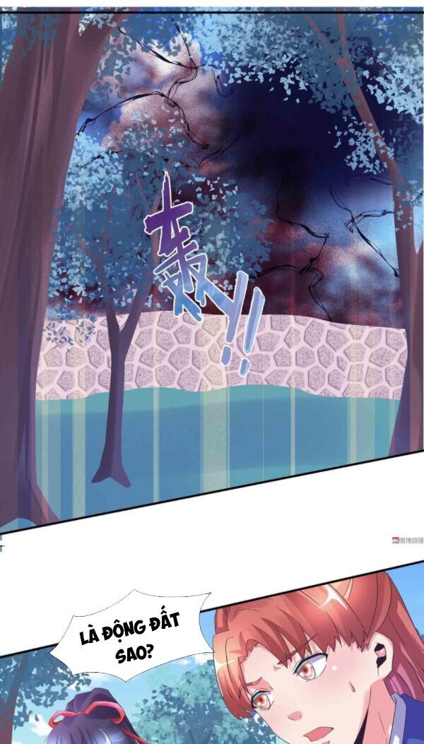 Đệ Nhất Chưởng Môn Chapter 112 - Trang 2