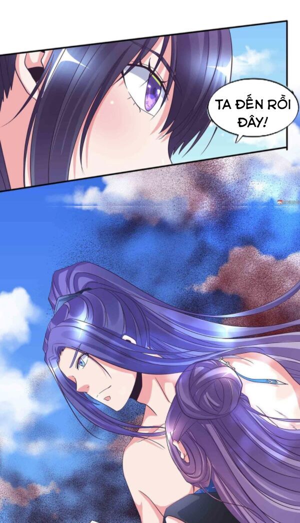 Đệ Nhất Chưởng Môn Chapter 112 - Trang 2