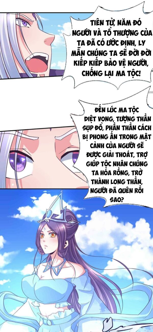 Đệ Nhất Chưởng Môn Chapter 112 - Trang 2