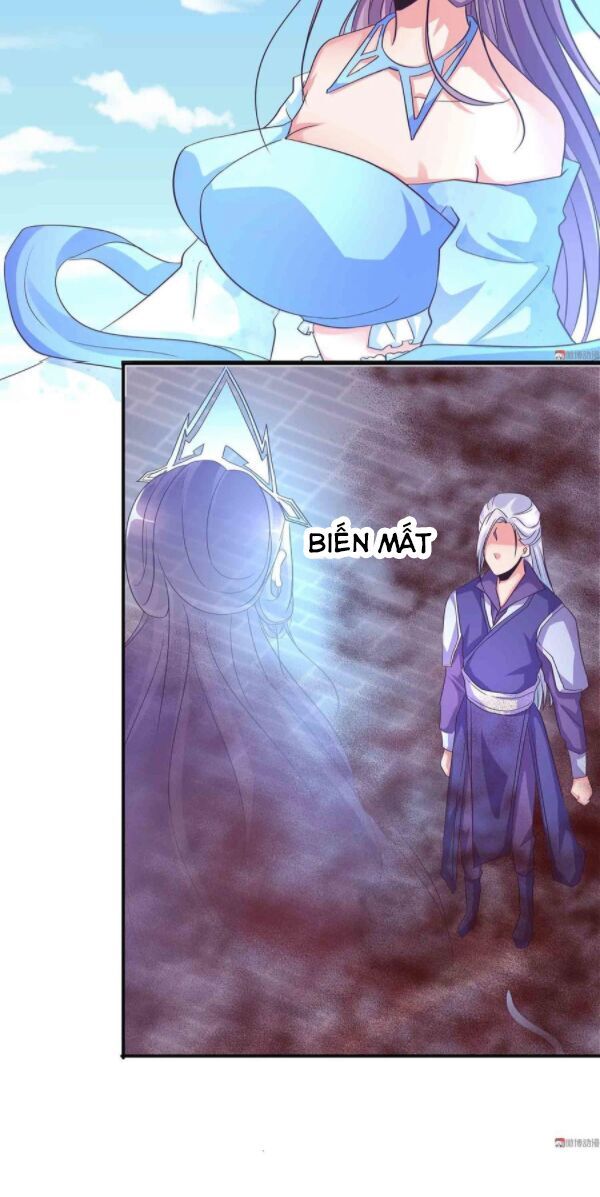 Đệ Nhất Chưởng Môn Chapter 112 - Trang 2